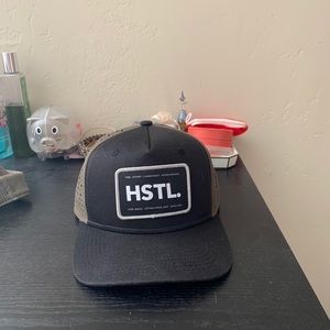 HSTL made SnapBack Cap